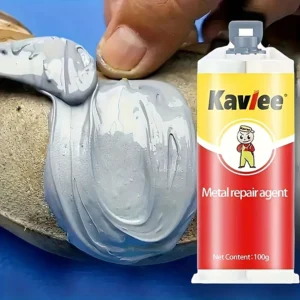 PowerFix - Colle Réparation Universelle