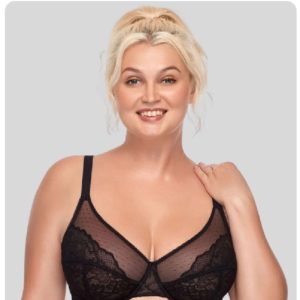 Soutien Gorge Minimiseur Shapea